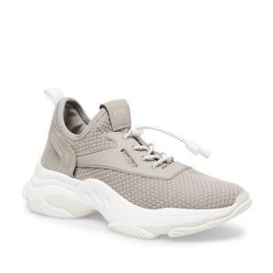 ⭐️Brand New⭐️ Steve Madden Myles Taupe Sneakers